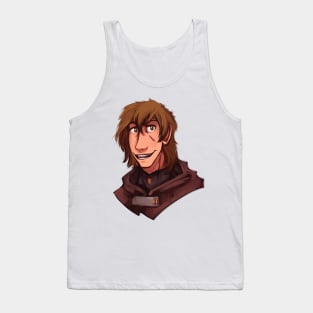 Simply Matt Tank Top